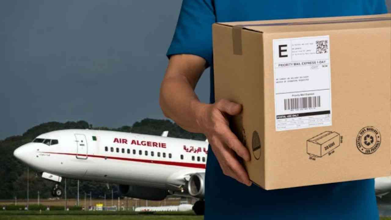 Comment Envoyer Un Colis Par Ups Particulier