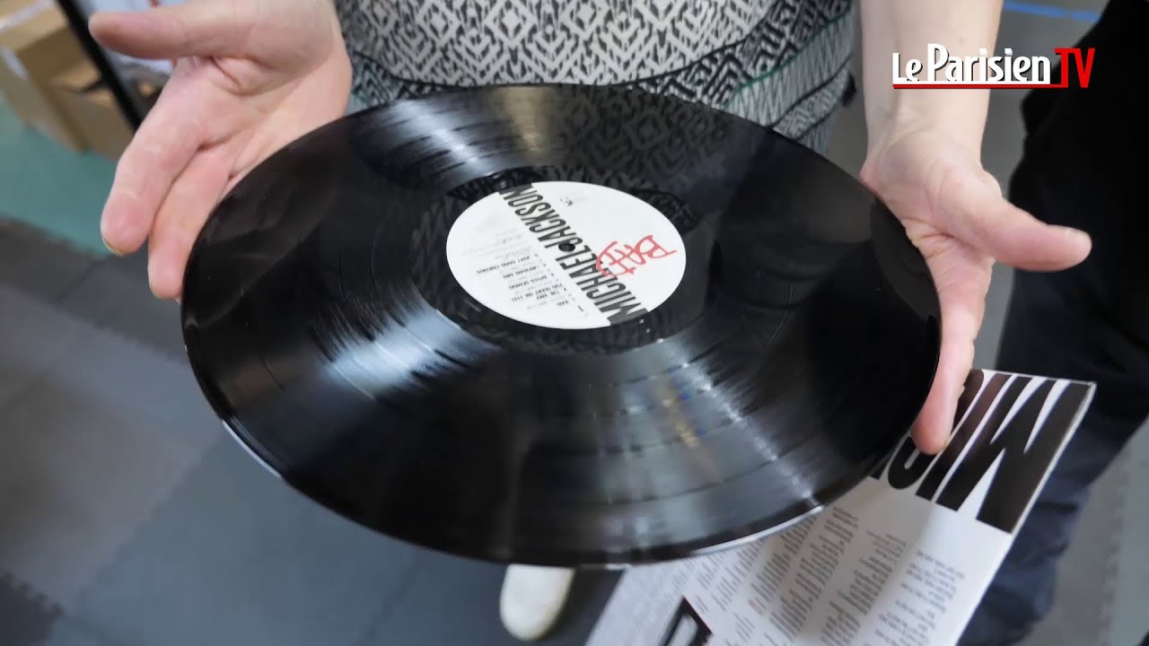 Comment Stocker Les Disques Vinyles