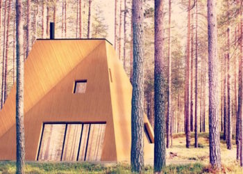 Architecture: 7 avantages des conceptions à base de bois