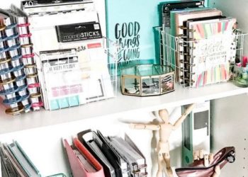 10 idées de décoration d’appartement de bricolage faciles sur un budget