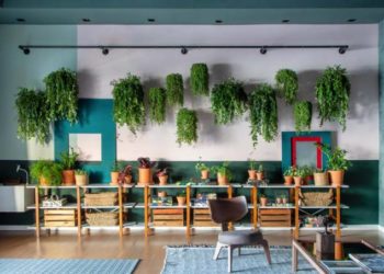 15 ambiances gaies et animées à inspirer