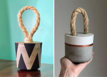 40 idées pour le poids de la porte avec du ciment