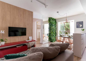 7 projets avec de bonnes solutions d’utilisation de l’espace