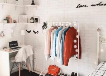 22 idées de décoration de chambre minimaliste