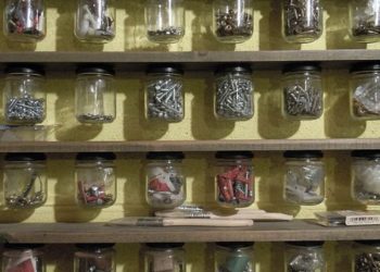 25 meilleures 80 meilleures idées de stockage d’outils