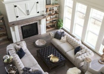 29 Le secret perdu des conceptions de salle de séjour