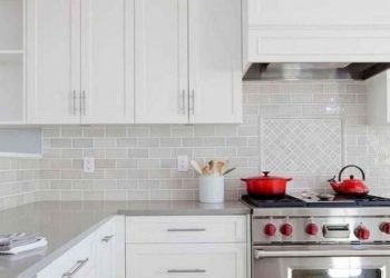 30 idées de décoration de dosseret de cuisine de ferme fantaisie