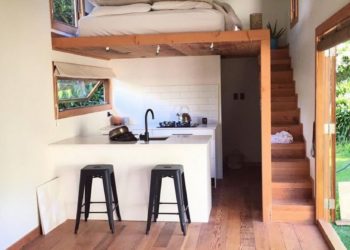 31 idées de conception de maison Tini