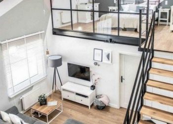 32 Design d’intérieur moderne