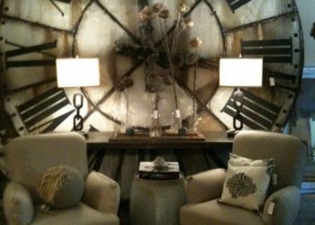 50 idées de décoration murale d’hiver rustique pour embellir votre intérieur