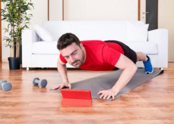 6 gymnases qui offrent une formation en ligne à faire à la maison