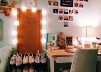75 bricolage décoration murale chambre à coucher inspiration