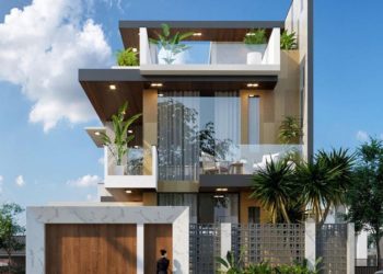 88 superbes idées de design de maison moderne