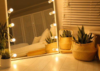 Comment utiliser des couleurs chaudes dans la décoration intérieure?