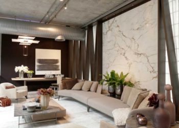 L’architecture paulista des années 60 inspire une nouvelle vie par Denise Barretto