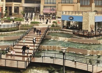 Les 11 centres commerciaux avec le meilleur design en Amérique latine