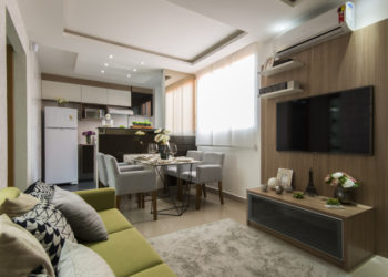 Les entreprises de construction mettent aux enchères des objets d’appartement décorés à partir de 4 R $