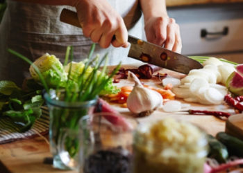 Recettes saines et faciles à faire à la maison pendant la quarantaine
