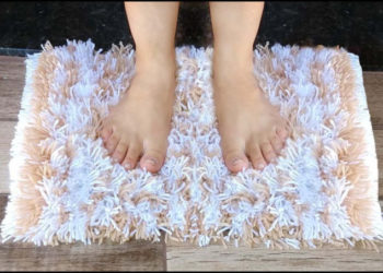 Tapis: un site de contamination par le coronavirus caché à la vue