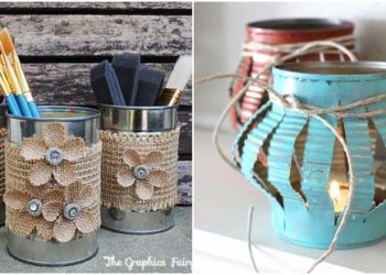 Artisanat avec du lait peut