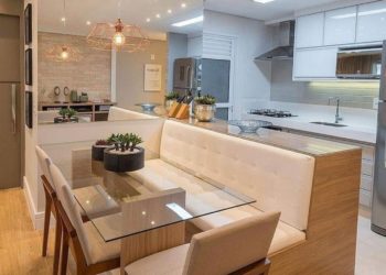 321 idées de rénovation de cuisine inspirantes