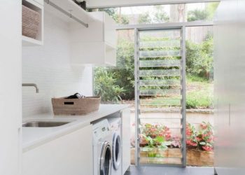 34 idées de buanderie moderne