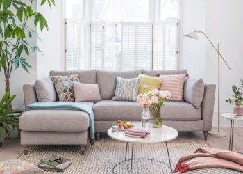 41 idées de design moderne de salon