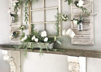 41 idées de décoration de ferme traditionnelle
