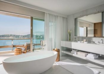 5 salles de bain incroyables qui inspireront votre prochaine rénovation