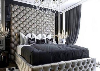 61 Chambre de luxe avec extra