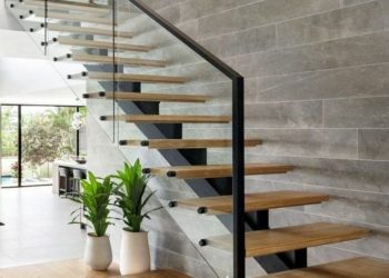 64 Superbes escaliers modernes