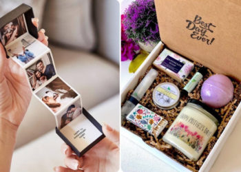 7 idées de bricolage pour votre cadeau de fête des mères