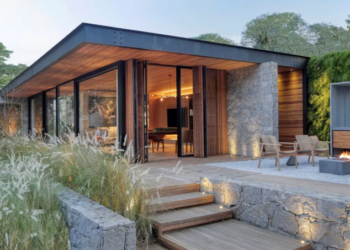 Découvrez les 11 maisons durables de CASACOR 2019