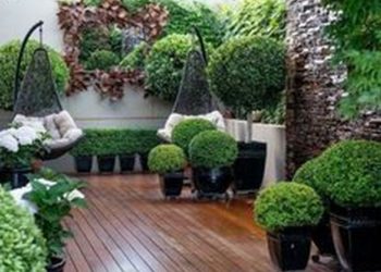 110 Cool and Beautiful Front Yard Landscaping Ideas