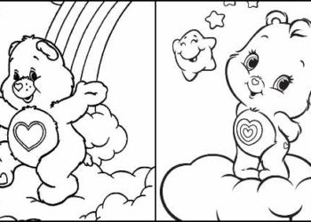 Coloriages pour enfants