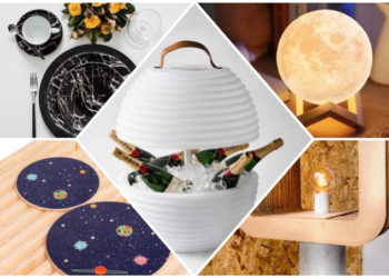 19 suggestions de cadeaux à acheter en ligne pour la Saint Valentin