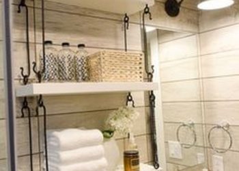 26 Affordable Small Bathroom Storage And Organization Ideas To Try Asap