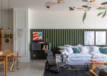 36 decorações para inspirar casais que vão começar a vida à dois