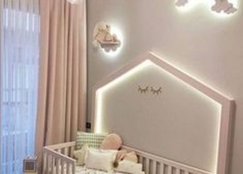 50 Gender Neutral Nursery Design