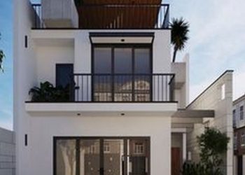 77 Popular contemporary exterior house design ideas