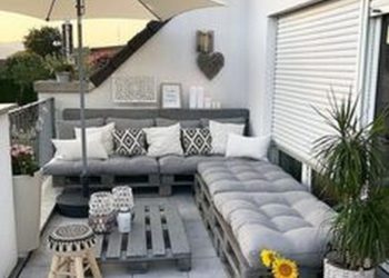 81 Small Balcony Decor Ideas