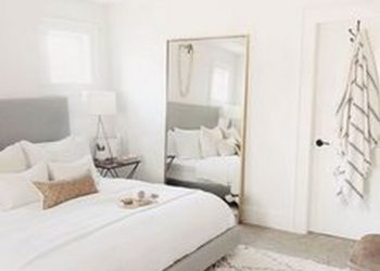 88 idées de décoration de chambre à coucher de style scandinave moderne inspirantes