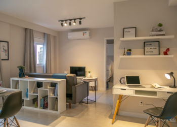 Décor de location: la tâche de nombreux «Airbnb»!