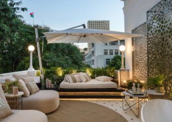 Enquete: qual sua varanda preferida da CASACOR 2019?