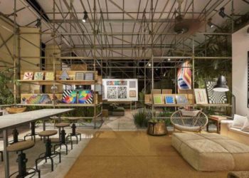 Les solutions de construction durable qui ont marqué CASACOR MG 2019