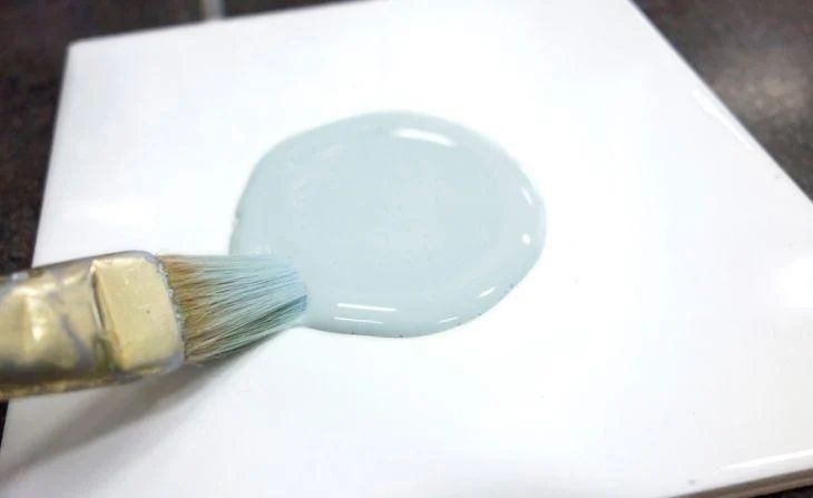 tinta epóxi para pintar cerâmica