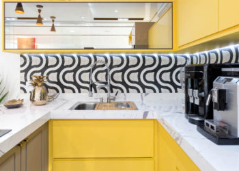 Apprenez à prendre soin des tuiles hydrauliques