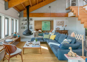 Appartements au Portugal avec assaisonnement brésilien