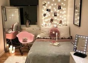 23 idées de décoration de chambre bon marché