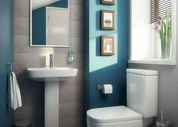 30 Contemporary Bathrooms Designs